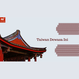 Taiwan Dewasa Ini