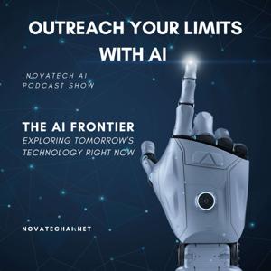 Novatech AI - Outreach your Limits With AI