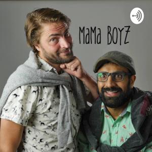Mama Boyz Show