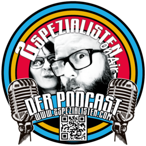2 Spezialisten on Air (MP3 Feed)