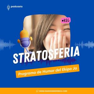 Radio Hemisférica - El Ekipo JA - Stratosferia