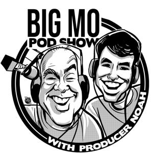 KCCK's Big Mo Pod Show