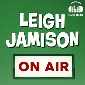Leigh Jamison