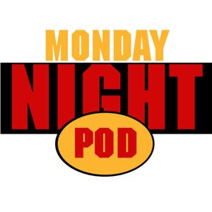 Monday Night Pod: Wrestling's War