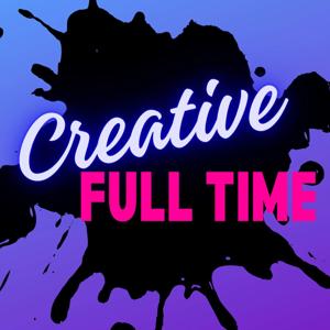 Creative Full Time