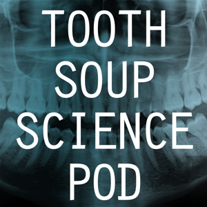 The Toothsoup Science Pod