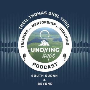Undying Hope Media Podcast