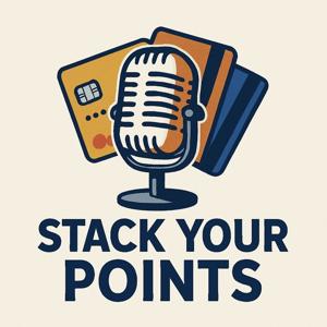 Stack Your Points