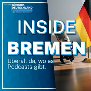 Inside Bremen