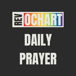 Daily Prayer by RevOchart