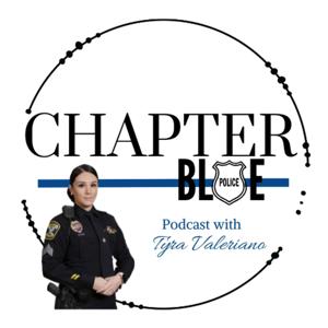 Chapter Blue