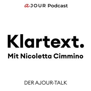 Klartext - der ajour-Talk