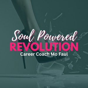 Soul Powered Revolution