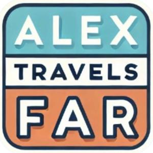 Alex Travels Far