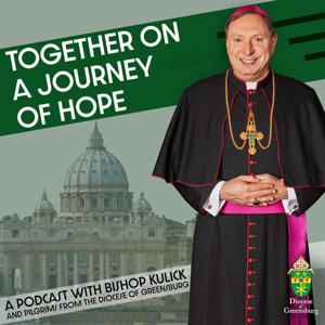 Together on a Journey of Hope