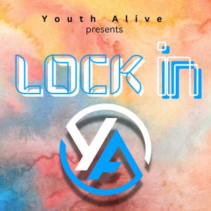 YOUTH ALIVE LOCK IN