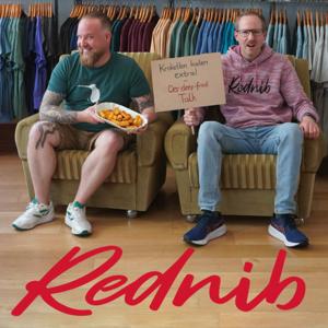 Kroketten kosten extra! - Der deep-fried Talk