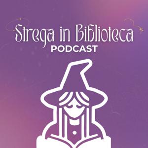 Strega in Biblioteca