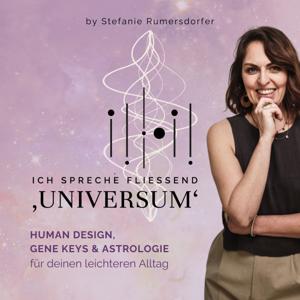 Ich spreche fließend Universum