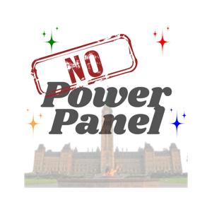 No Power Panel