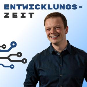 Entwicklungszeit