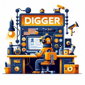 Digger