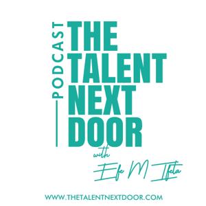 The Talent Next Door