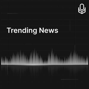 Trending News by PocketPod