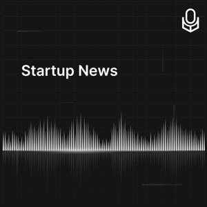 Startup News by PocketPod
