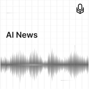 AI News by PocketPod