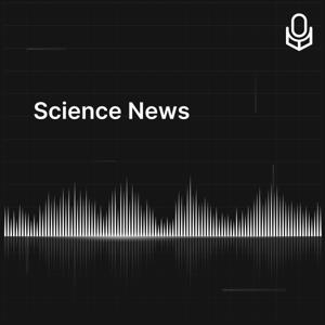 Science News by PocketPod