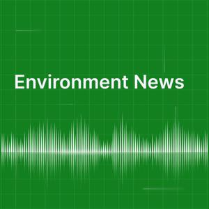 Environment News by PocketPod