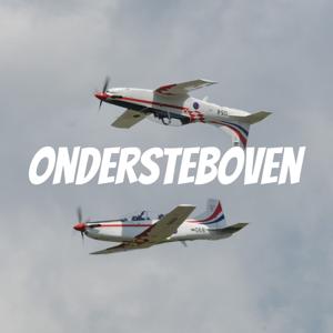 Ondersteboven