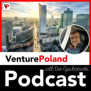 VenturePoland™ Podcast