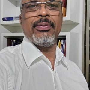 podcast de ABENÇOANDO PESSOAS