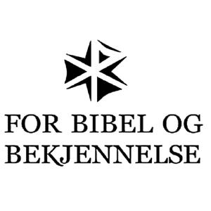 FBB - For Bibel og Bekjennelse by FOR BIBEL OG BEKJENNELSE