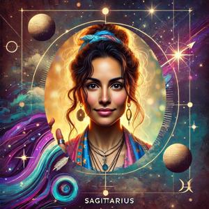 Sagittarius Astrology Bites: Daily Horoscopes with Luna Vega