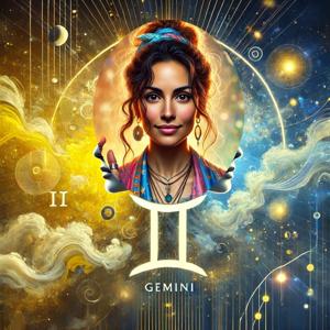 Gemini Astrology Bites: Daily Horoscopes with Luna Vega