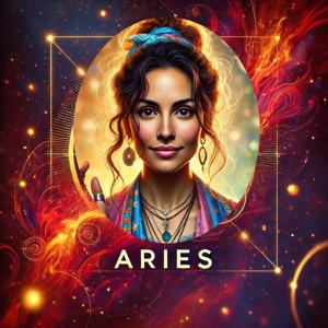 Aries Astrology Bites: Daily Horoscopes with Luna Vega