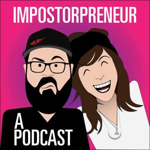 Impostorpreneur