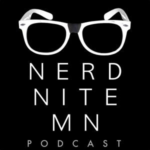 Nerd Nite MN by Math Is Hard