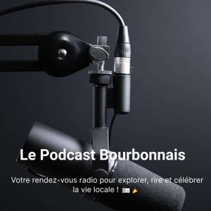 Le Podcast Bourbonnais