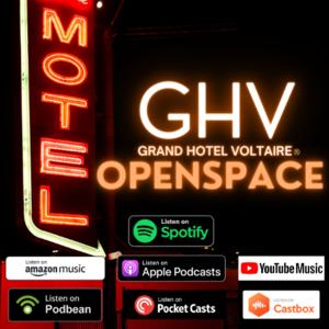 GHV OPENSPACE