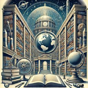 Educational Library