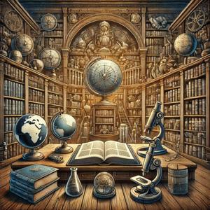 Classic Educational Library