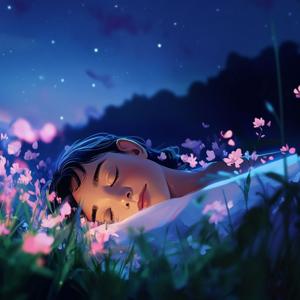 Serenity Sounds For Sleep