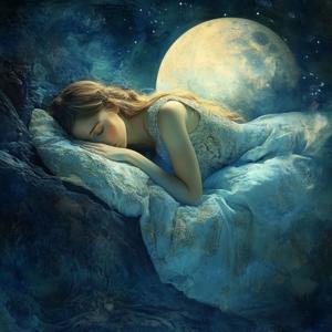 Peaceful Sounds for Sleep