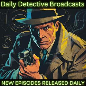 Daily Detective Broadcasts