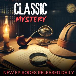 Classic Radio Mystery