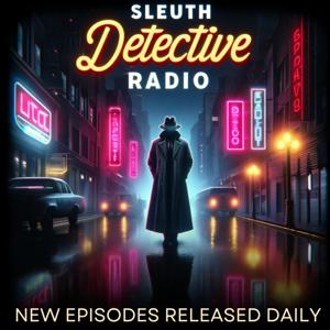 Sleuth Detective Radio by solgoodmedia.com
